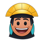 Kuzco Emoji